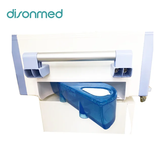 Air Control Mode Infant Warmer Baby Incubator