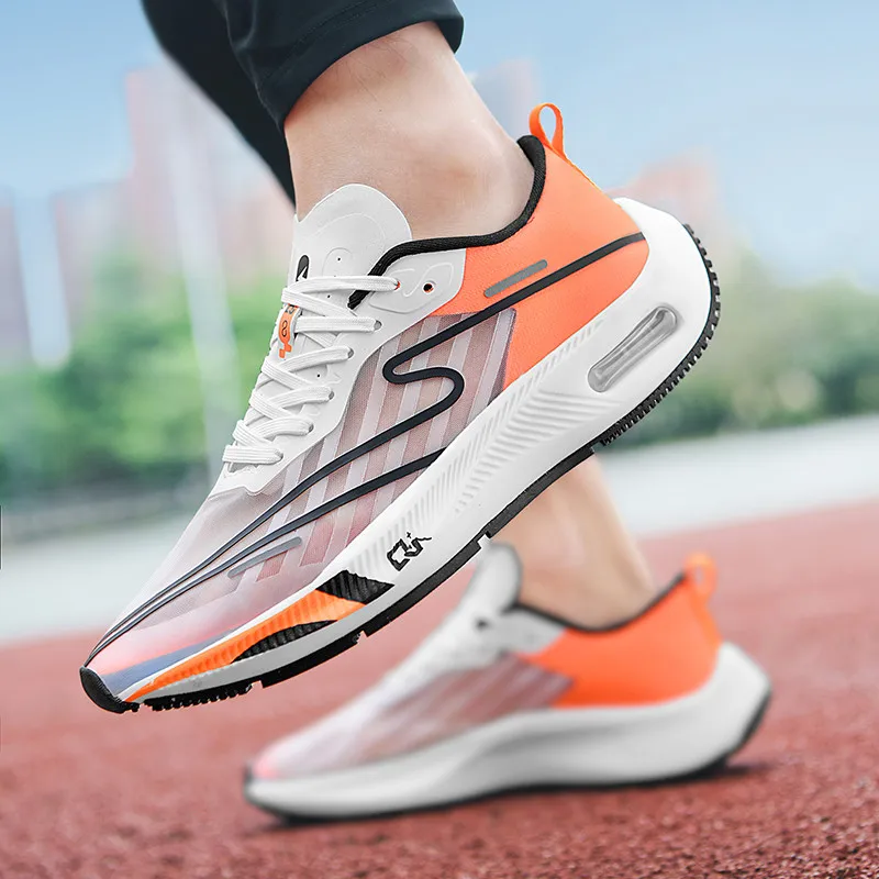 Greatshoes High Quality Sneakers For Men,Custom Sportswear Running Shoes,Carbon Plate Running Shoes