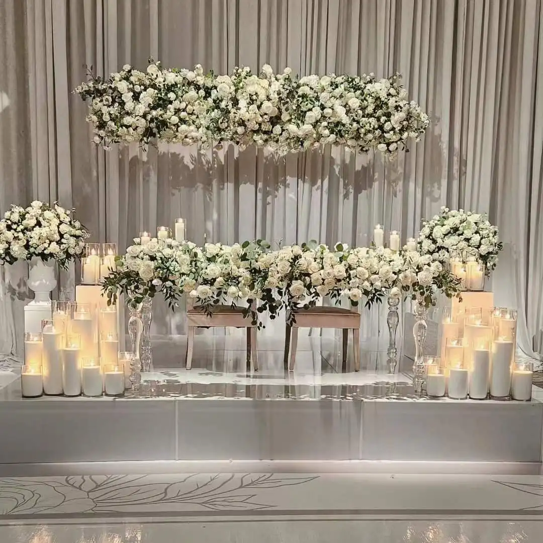 Овощные пальмовые фитили 2024 Новые поступления натуральный соевый воск гранулированный порошок жемчужная Свеча на растительной основе песочный для свадебного фона