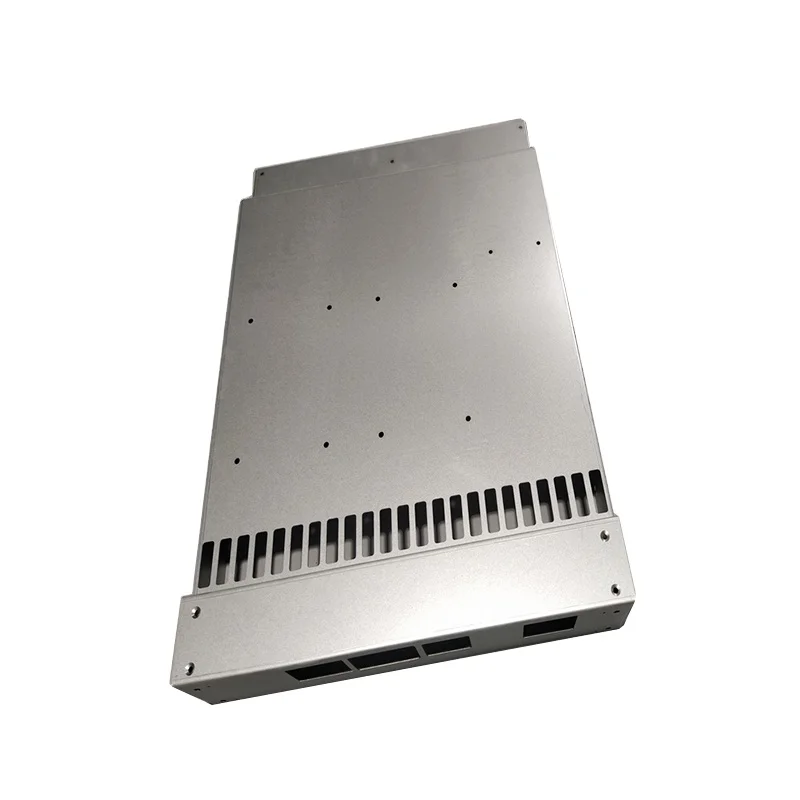 Quality sheet metal fabrication manufacturer of sheet metal process