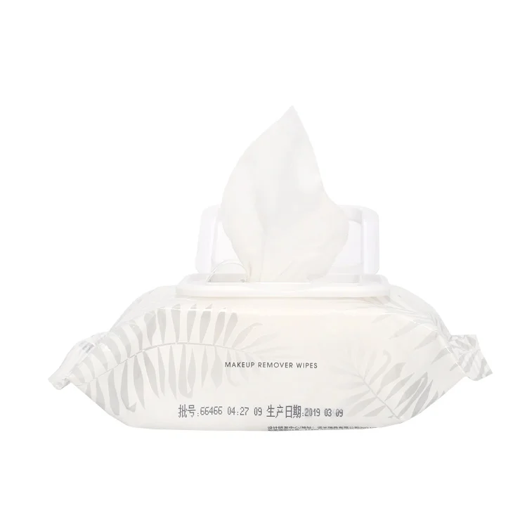 Лучшая торговая марка с индивидуальным логотипом, оптовая продажа, Органическое средство для снятия макияжа, косметическое масло, очищение без масла, влажная салфетка для красоты