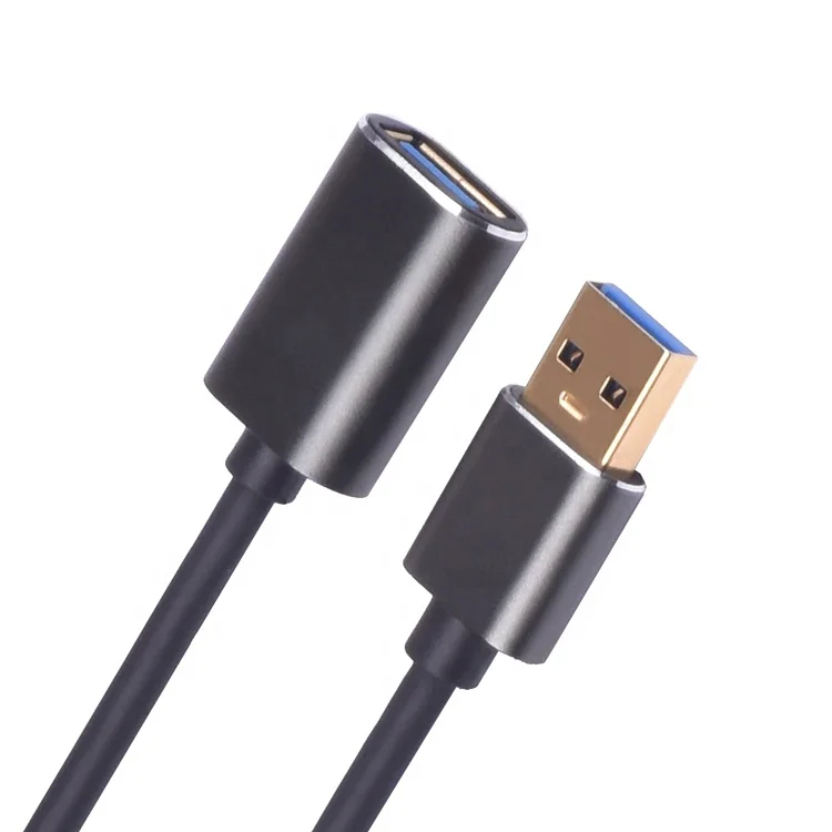 Customised Высокое качество Usb 3,0 мужчина к типу Женский удлинитель для клавиатуры