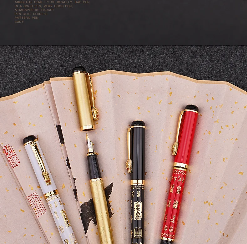 high-end luxury gift LBT 238  fountain  pen