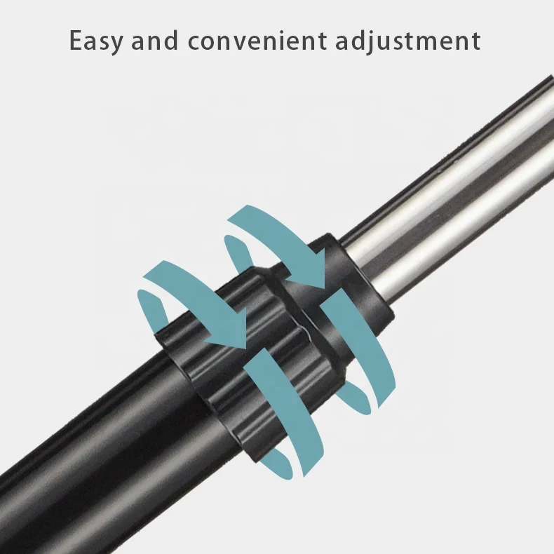 3 in 1 Pedestal Fan Metal Blades Round Base Air cooling oscillating Height Adjustable 18 Inch Home Powerful Stand Fan Ventilador