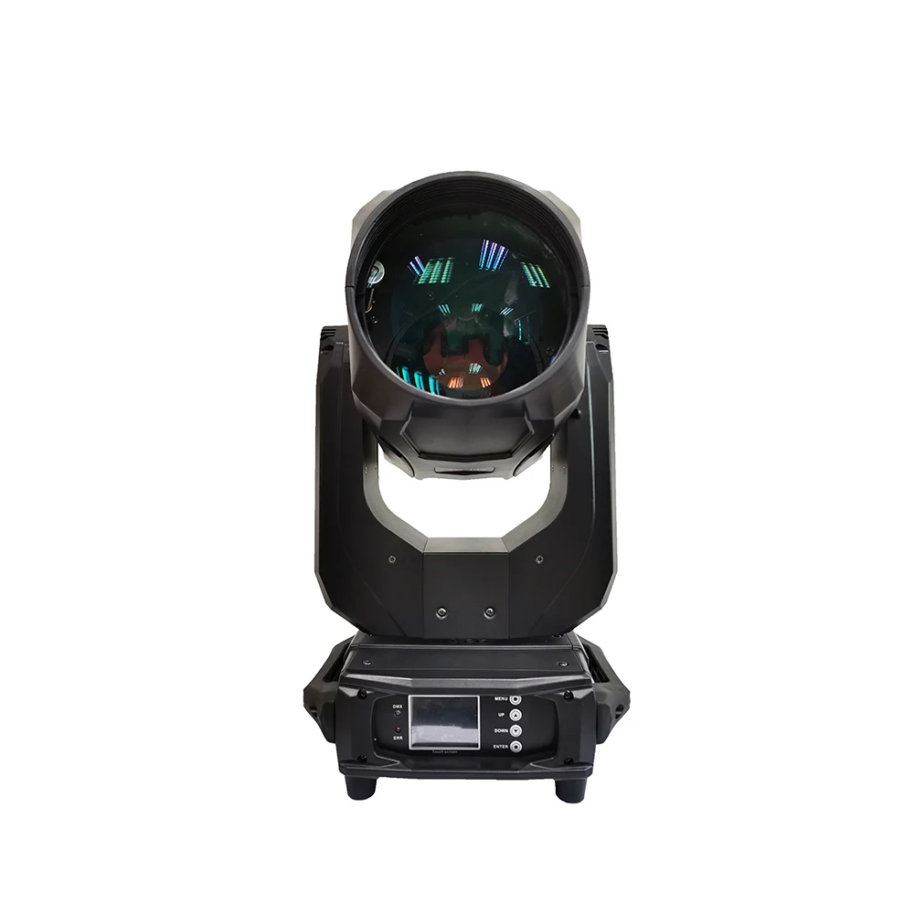 Beam light 280W Disco DJ Wedding Events Indoor Stage Light With carton  In Stock Quickly Deliver Wholesale Price