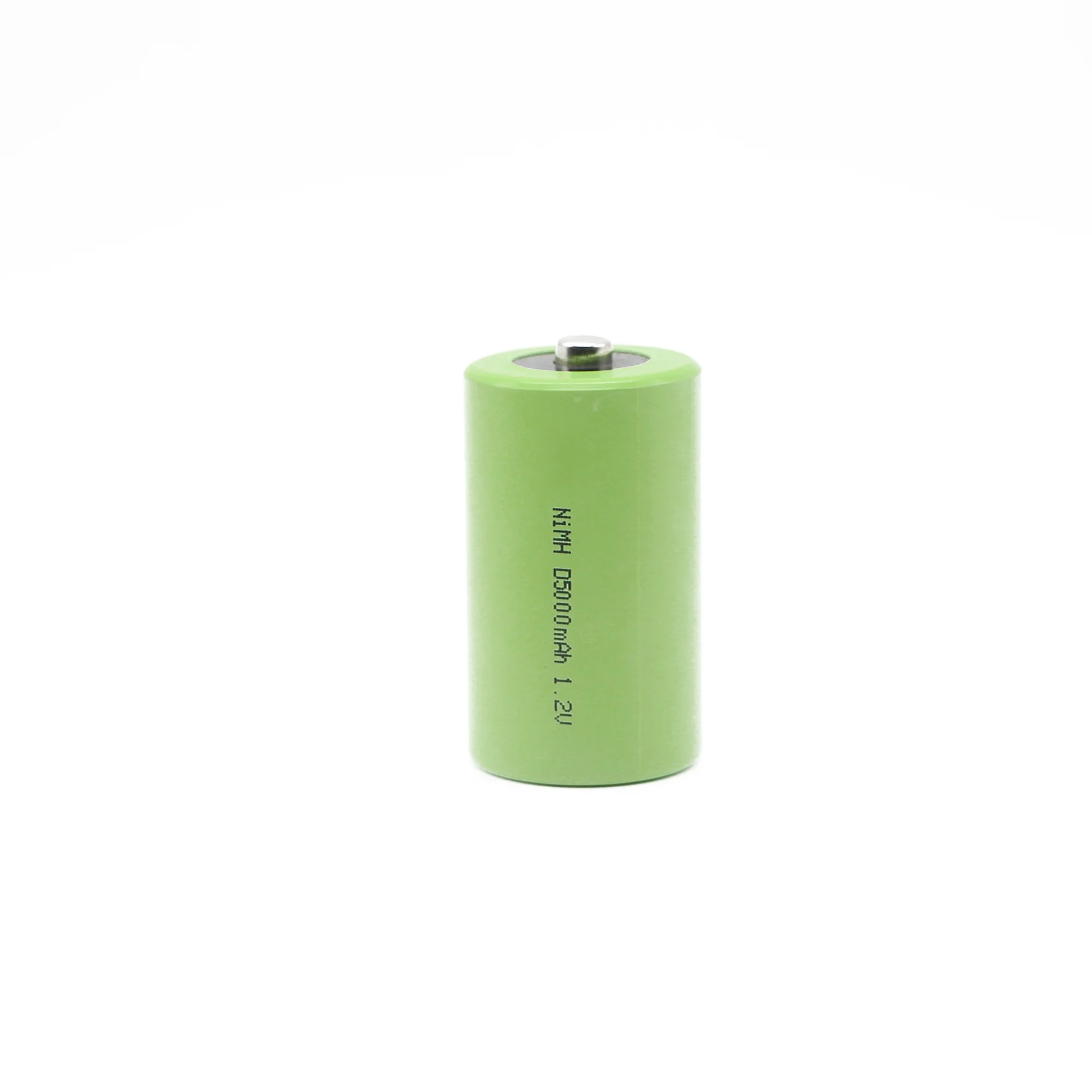 JHY low self discharge NiMH Batteries 1.2V 5000mAh  size Rechargeable ni-mh Battery