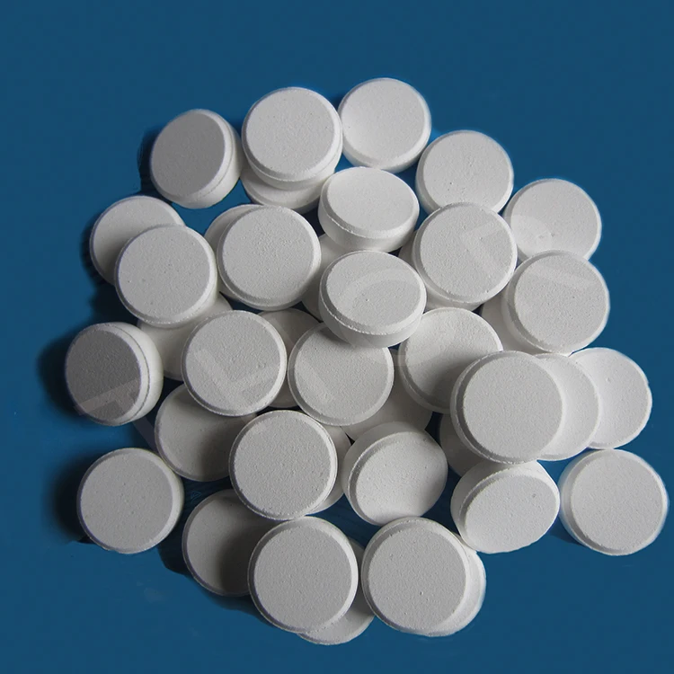 56% 60% SDIC (sodium dichloroisocyanurate) Tablet Granule Powder for swimming pool chlorine granule