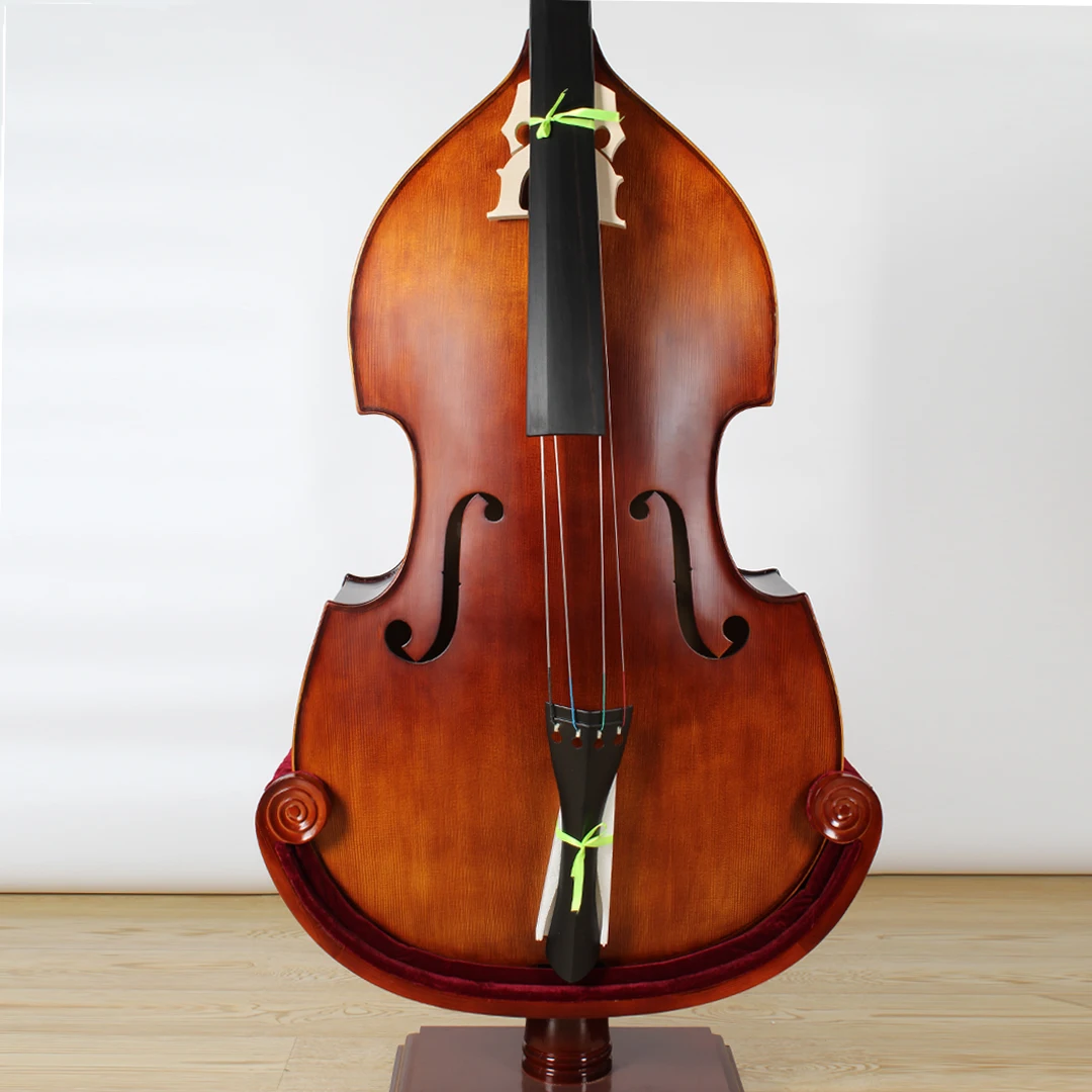 professional 4/4  european  German Double Bass cello violin