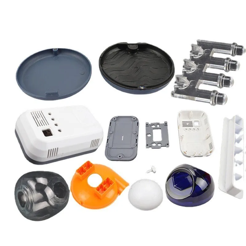 Изготовленные на заказ резиновые детали специальной формы, изготовление небольших резиновых изделий, литая литьевая деталь