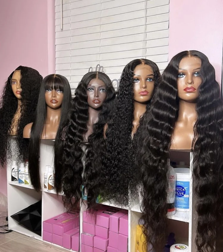 10inch to 50 inch kbl hair virgin Brazilian hair weft ,12a virgin unprocessed brazilian hair weave ,kabeilu raw vietnamese hair