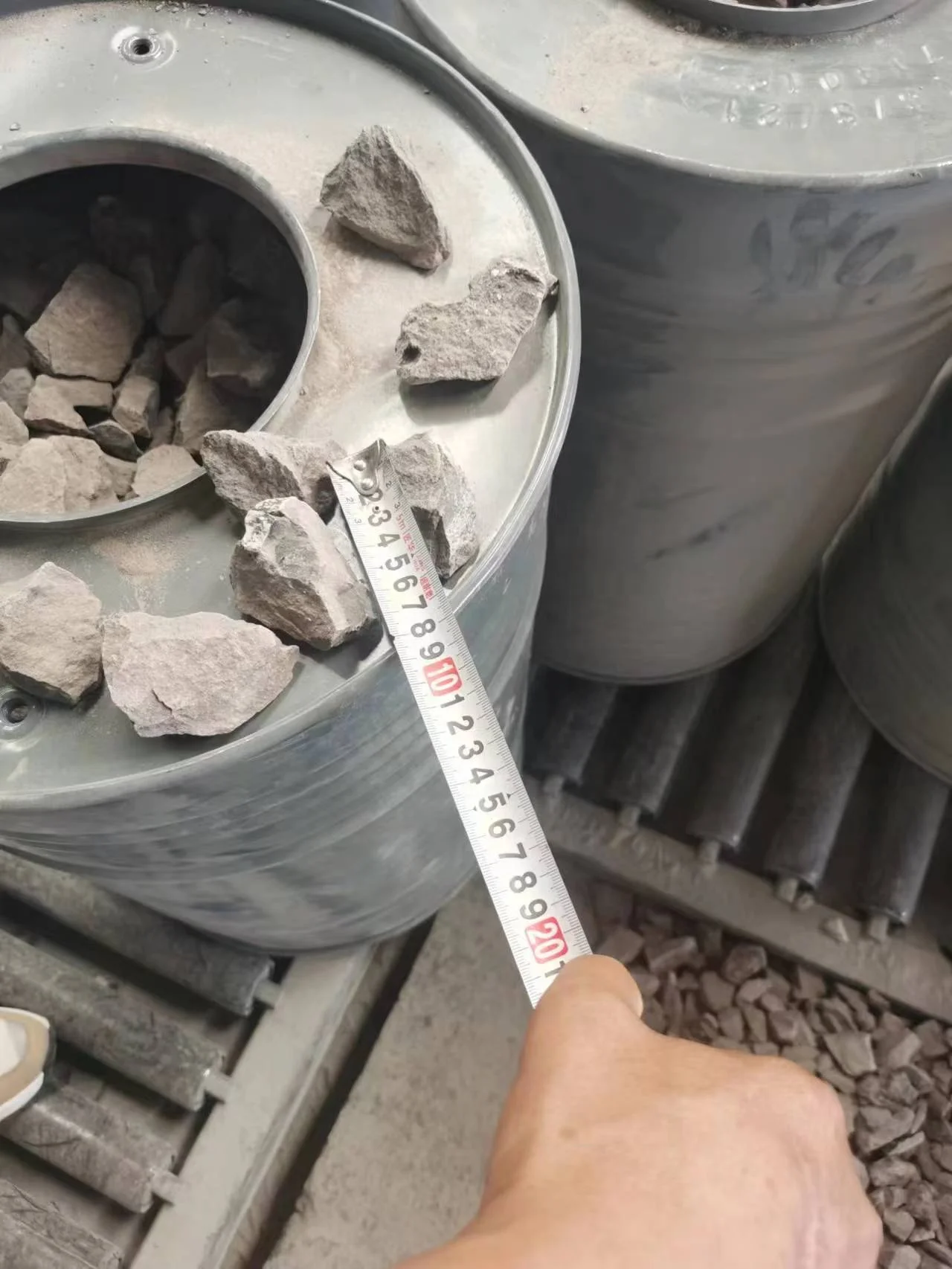 High quality hot sale factory direct sales big export Calcium Carbide