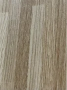 Commercial Luxury Wood Deep Embossed Fireproof Vinyl PVC Flooring