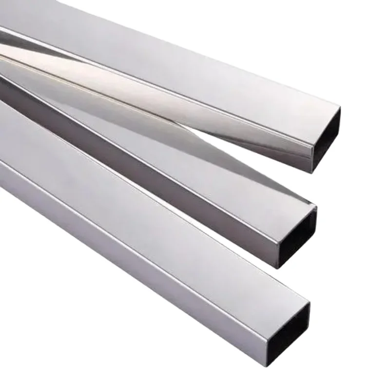 Factory Price Stainless Steel Square Tubes, Stainless Steel Weld Square Pipes And Tubes AST