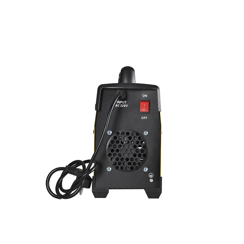 IGBT Inverter DC High Duty Small Portable Welding Machines Mma-200