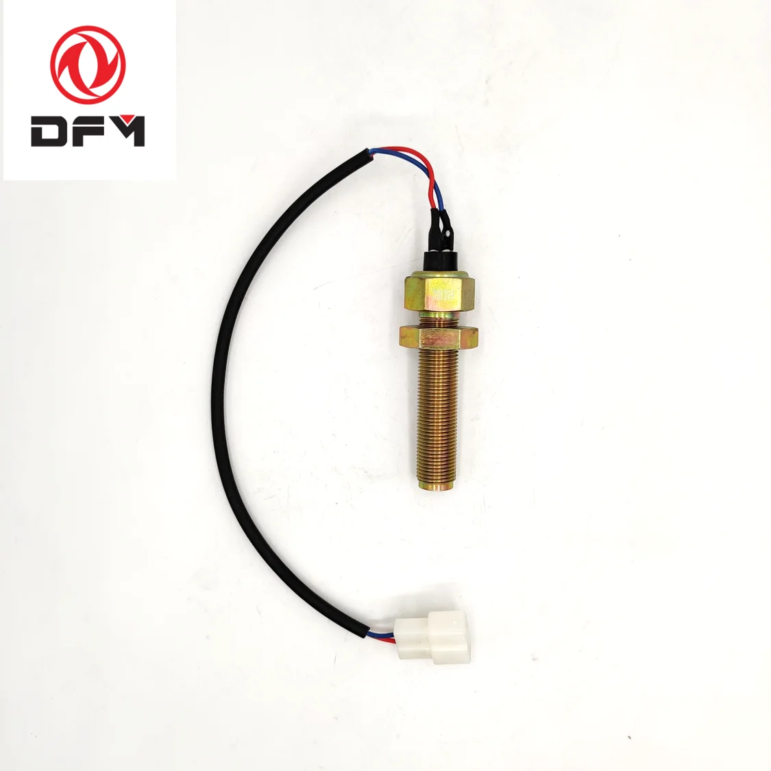 Genuine OEM DongFeng Truck Electrical Parts Speed Sensor 3836ZB1-010