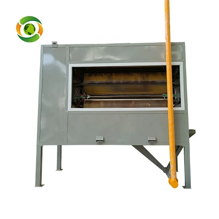Waste Separator Wide-usage Waste Materials Electrostatic Sorting Machine Electrostatic Separator