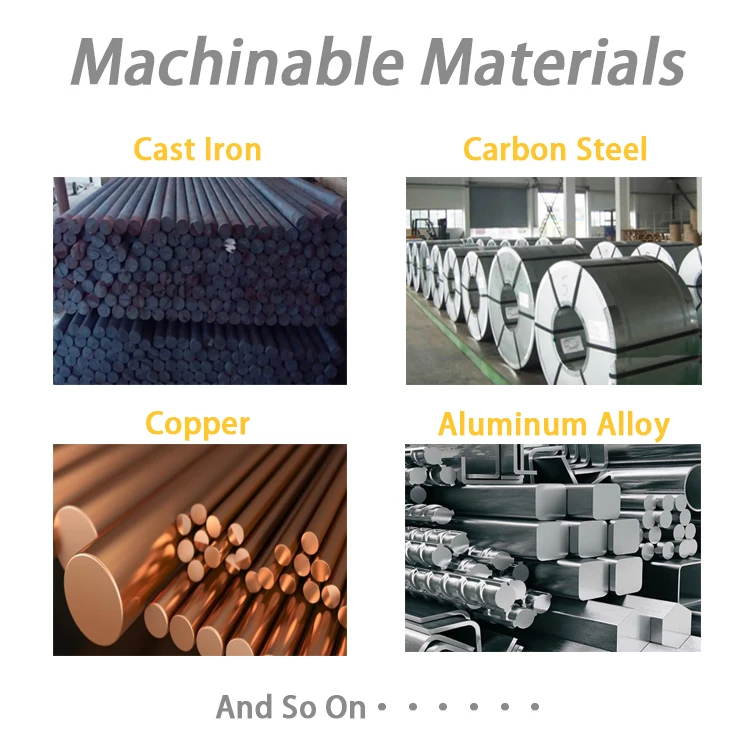 DeepTri-Drill Tungsten Steel Replaceable Internal Cooling Drill Bits For Gun Drilling Machine Less Than 1500mm