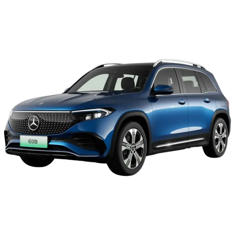 Новое поступление 2025 Новый энергетический автомобиль внедорожник Mercedess Ben-Z Eqb 160 км/ч электромобиль