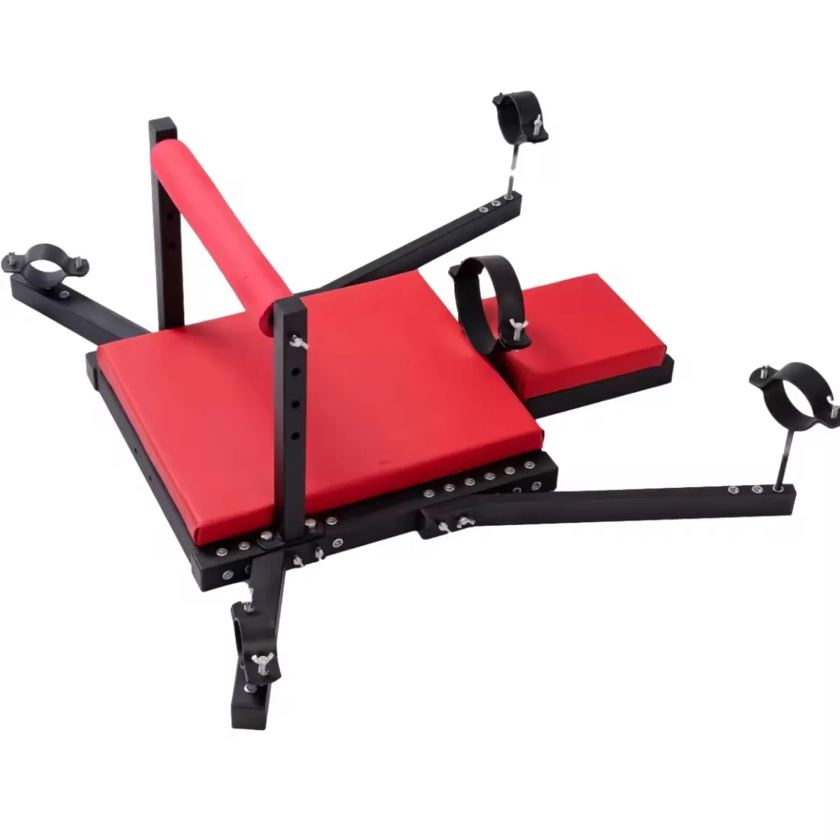 Бандаж в форме краба