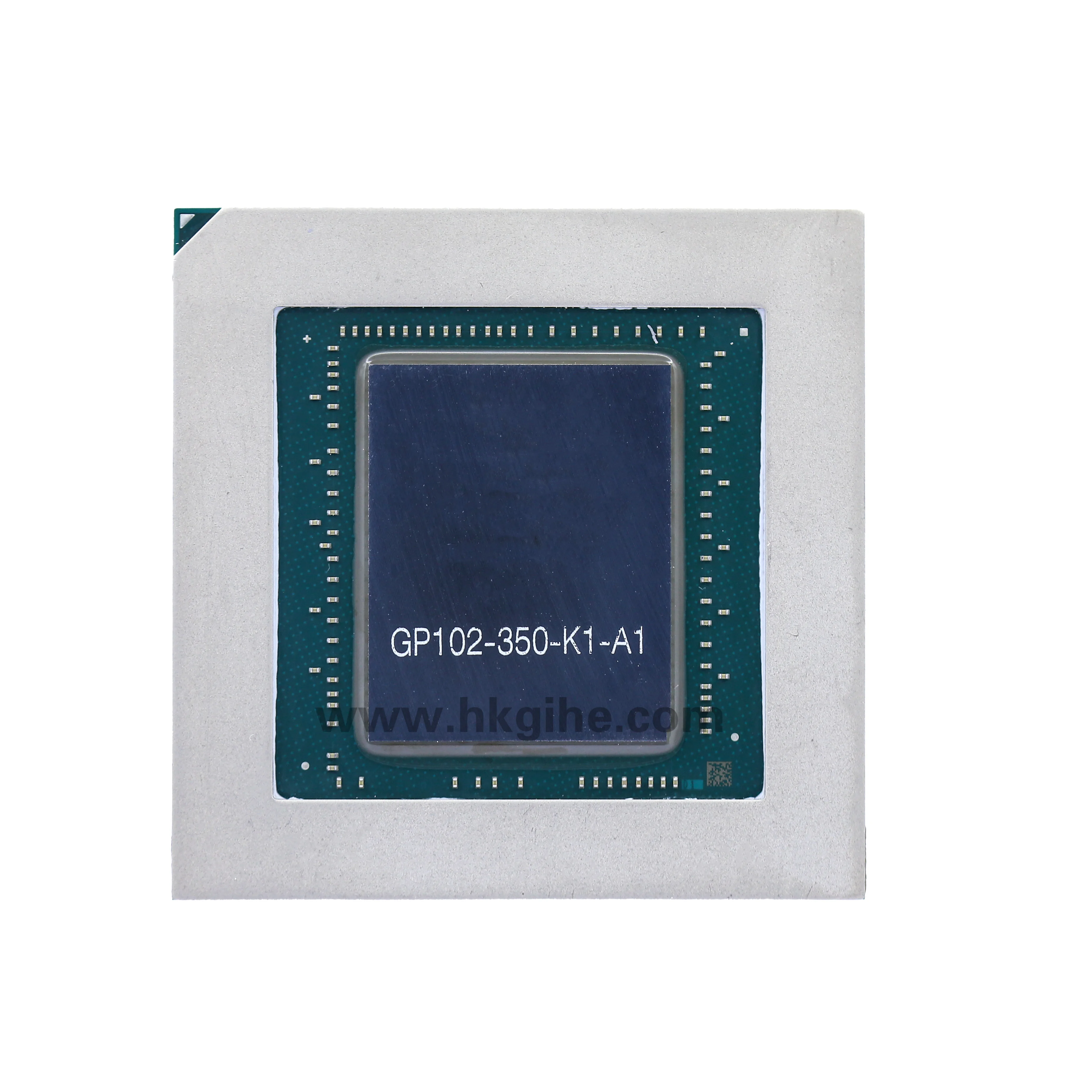 Отличная цена оригинальные электронные компоненты интегральная схема видеокарта GP102-350-K1-A1