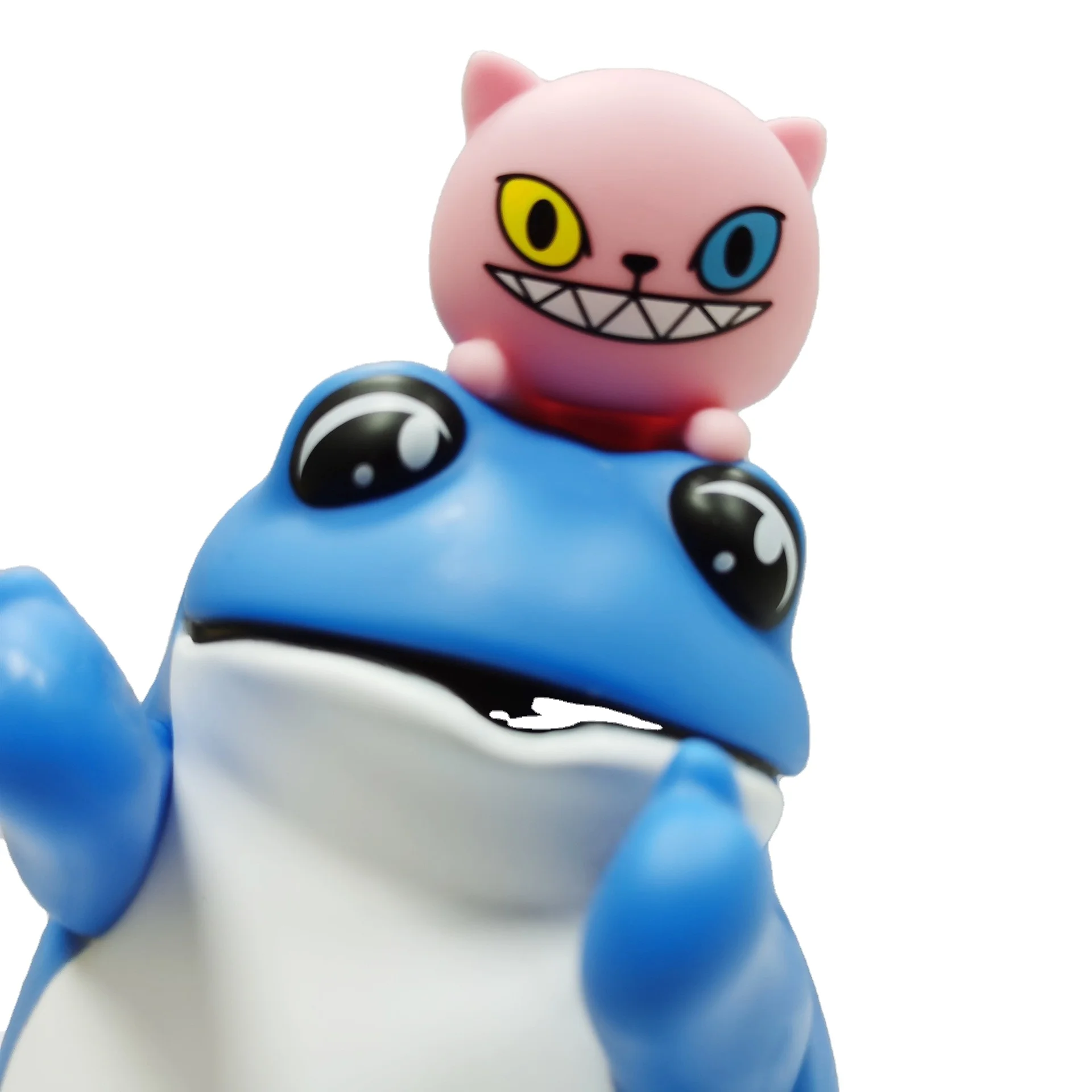 Factory Custom Plastic PVC Vinyl Toys Injection Art Figurine Cartoon Anime Figure 3D Toy Action Figure