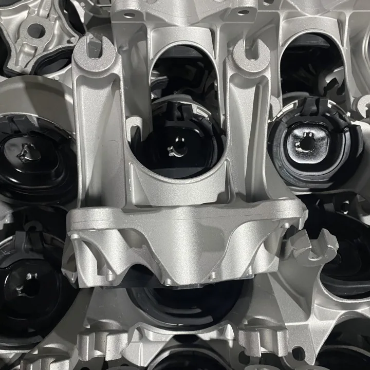 31356777934 резиновый стабилизатор втулка втулки для BMW F18
