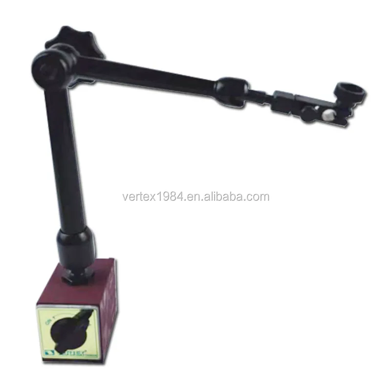 Taiwan VERTEX Tool Universal arm magnetic base VMB-181