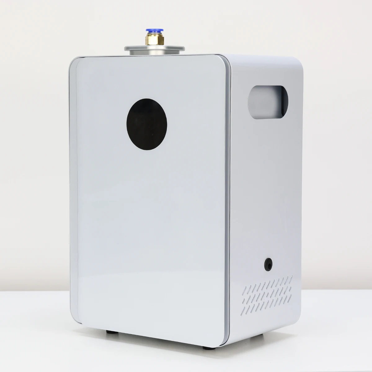 APP Intelligent Control Hotel Aroma Oil Aromatic Fragrance Device Electric Essential Oil Scent Diffuser For Home