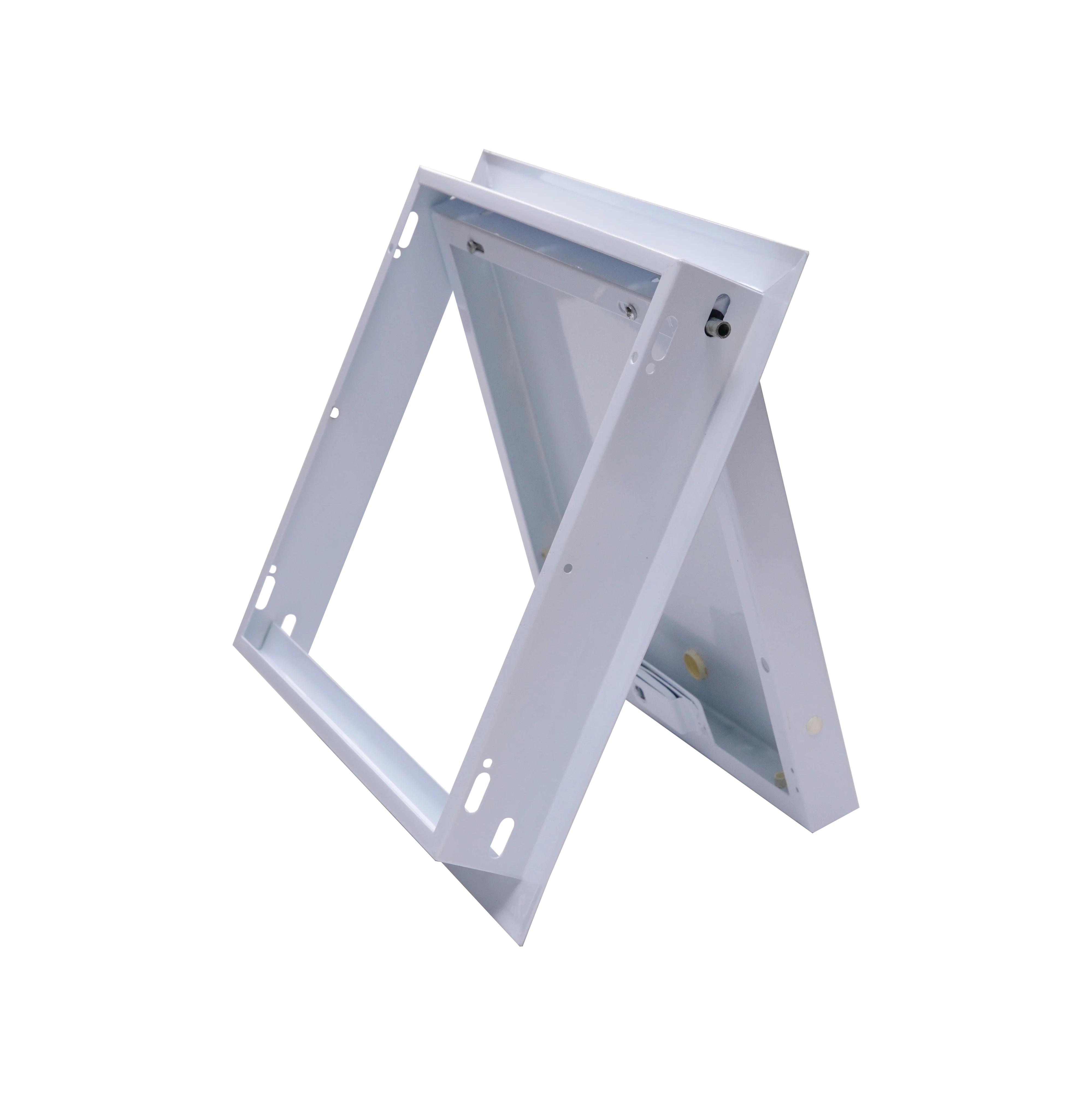 Металлическая панель доступа на заказ стальная дверная для стены или потолка любого размера в наличии ISO 9001 ведущего поставщика