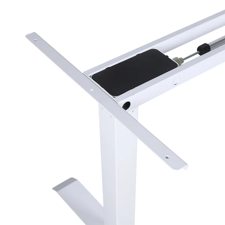 
Good Quality Low Price Height Adjustable Table Stand Electric Desk Frame Outdoor Dining Table 