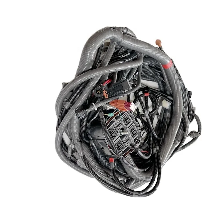 ZAX240-5G ZAX280-5G ZAX200-5G Excavator Wiring Harness for HItachi Outer Wire YA00029688 0008052