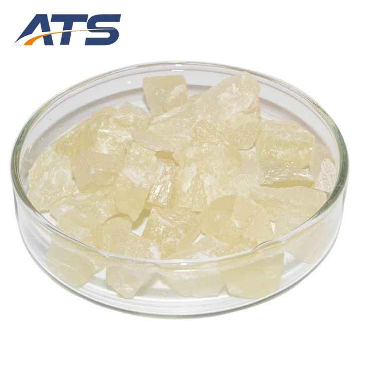 99.99% Zinc sulfide crystal granule