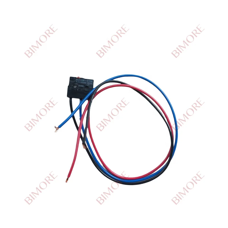 D2SW-01MS-132 D2SW-01MS BIMORE Elevator brake switch
