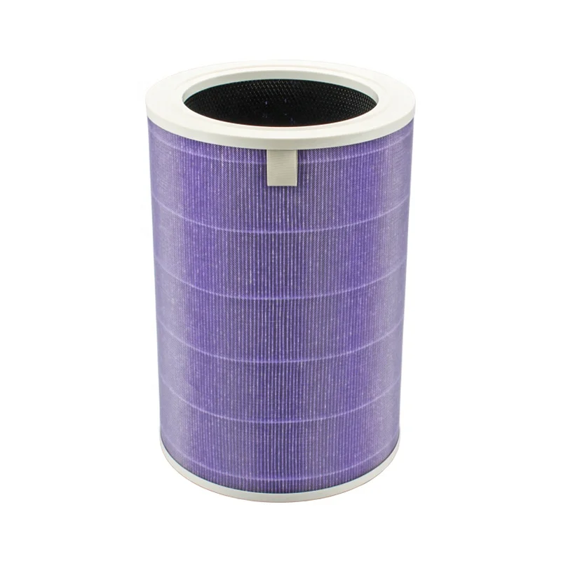 Для Xiaomi Air Purifier 2 Filter mi air purifier hepa