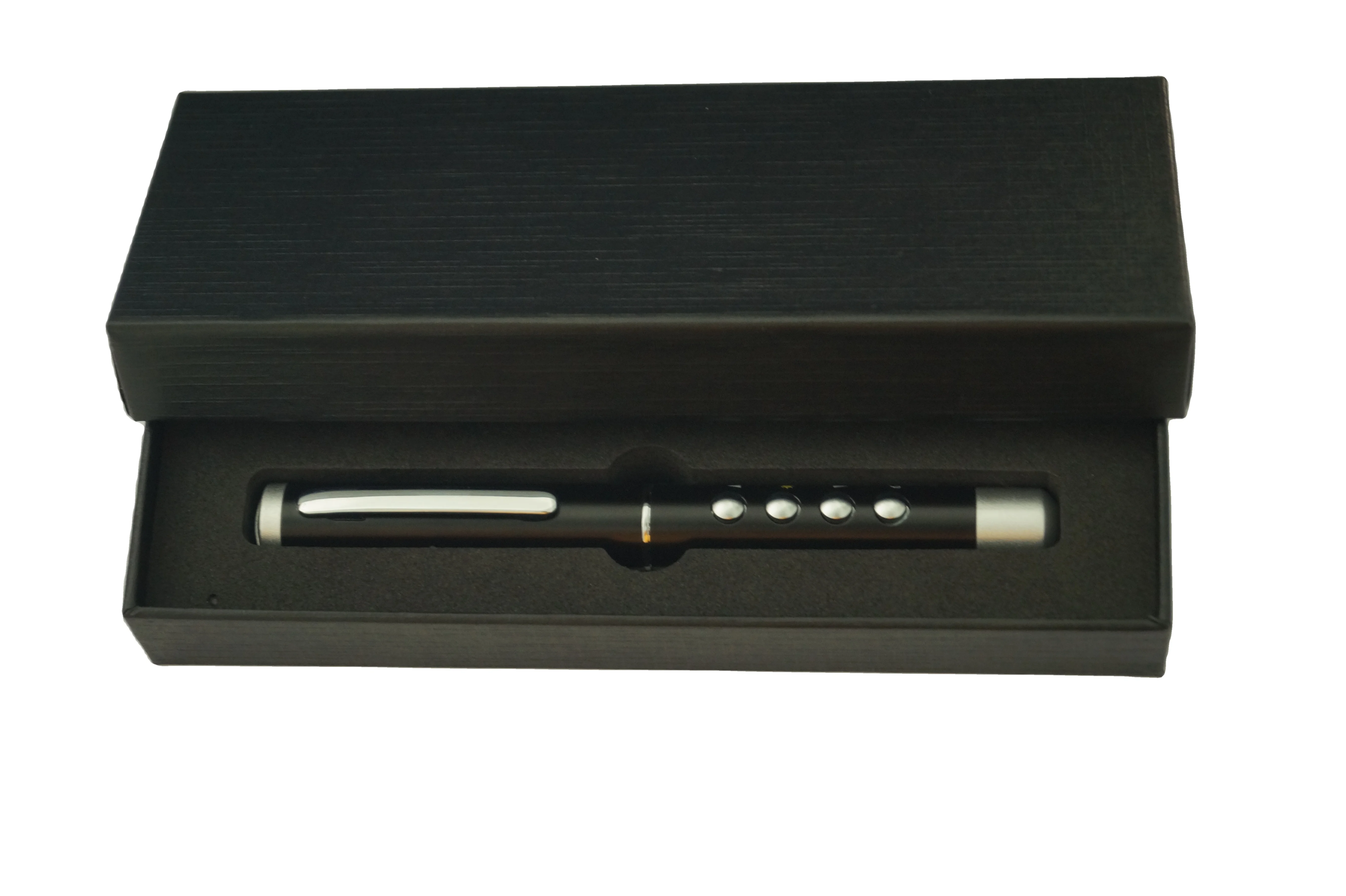 Wireless Presenter 2.4GHz Presentation Clicker for PPT Page Turning