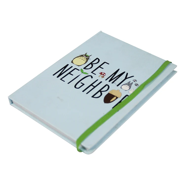 Manufacture China Kids Diary Private Custom Notebooks Bulk Classmate Notebook
