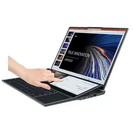 Manufacturer Bulk Zbook Pro Ux582 16.1 Inch 2 Screen Intel Core i7 10850H RAM 64GB DDR4 1Tb SSD Laptop