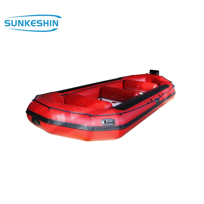 tubing rafts river rafting boats for adults with rafting jacket