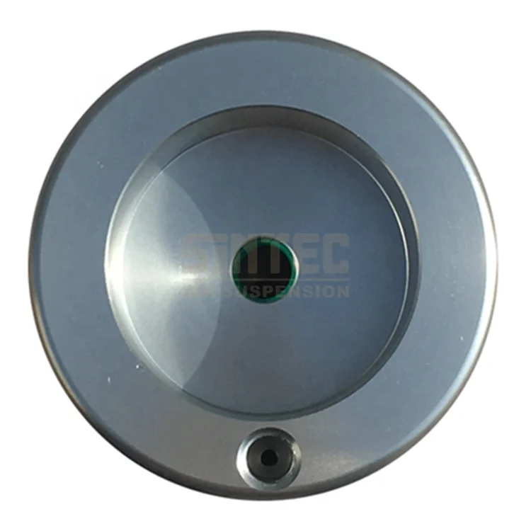 1S8210P01 Universal Sleeve Rubber Air Spring Ride Lift Suspension Air Bellows Bags For Diameter 12.5mm Shock Absorber