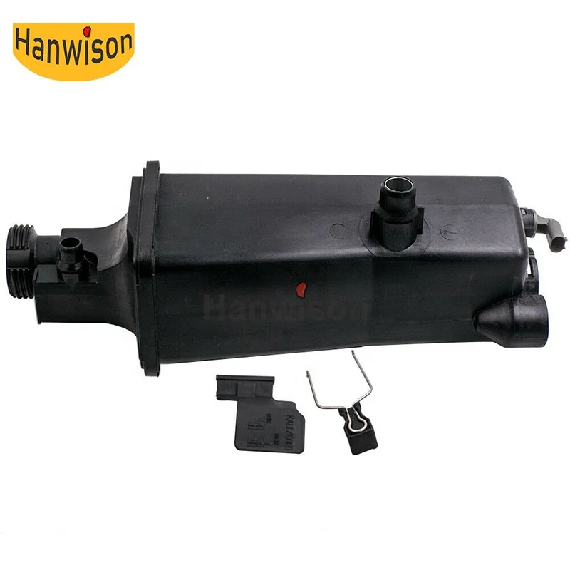 Coolant Expansion Tank Radiator For BMW F46 323i 325i 328i  17137787039 17117573781  Expansion Tank
