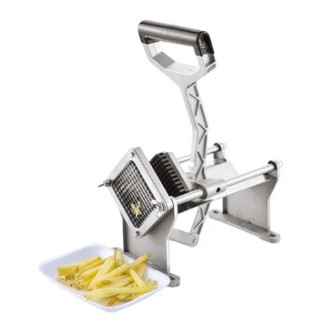 
Manual kitchen accessories fruit vegetable potato chips cutter potato sticks slicer french fry slicer 
