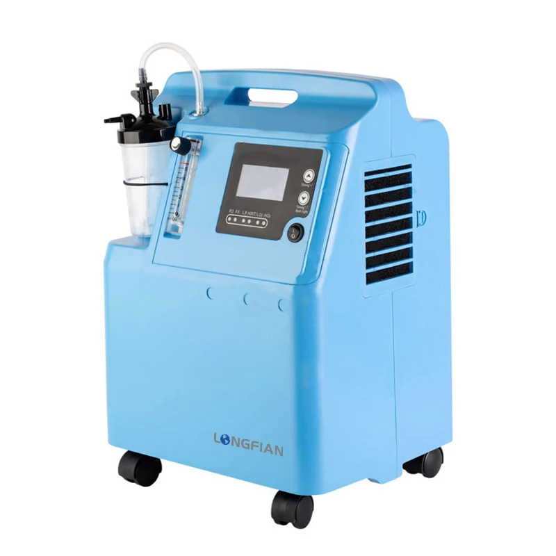 Air Compressor Home Use Low Price 3LPM Oxygen Concentrator