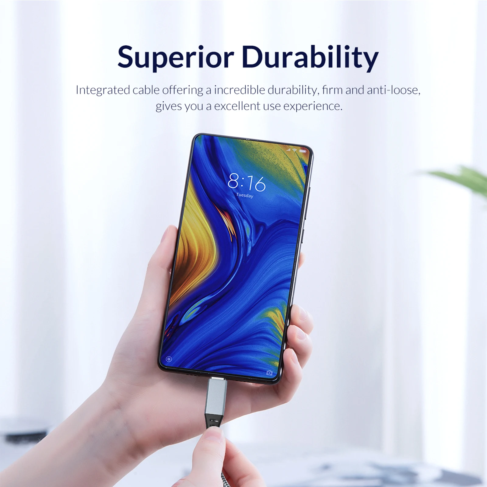 Hot Selling 3m Virtual Reality Headset Extra Long Straight Type C Active Optical Cable For Oculus Quest 2