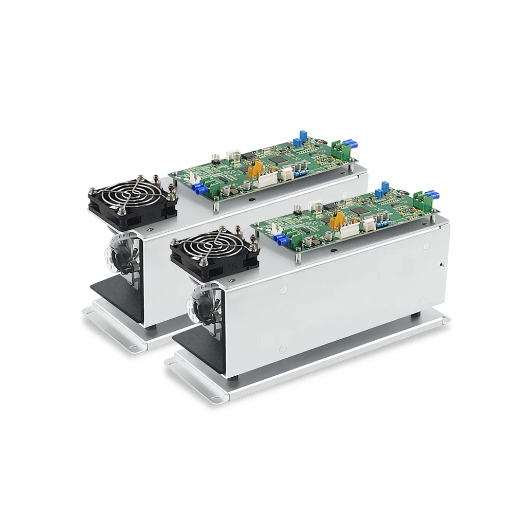 Micro-flow NDIR Gas Bench NDIR Optical Bench Integration into OEM Gas Analyzer Systems
