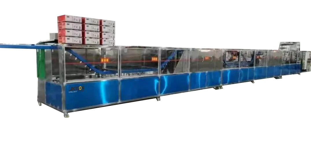 Water bottle flask cup manufacturer automatic ultrasonic washing degreasing de-oil cleaning machine
