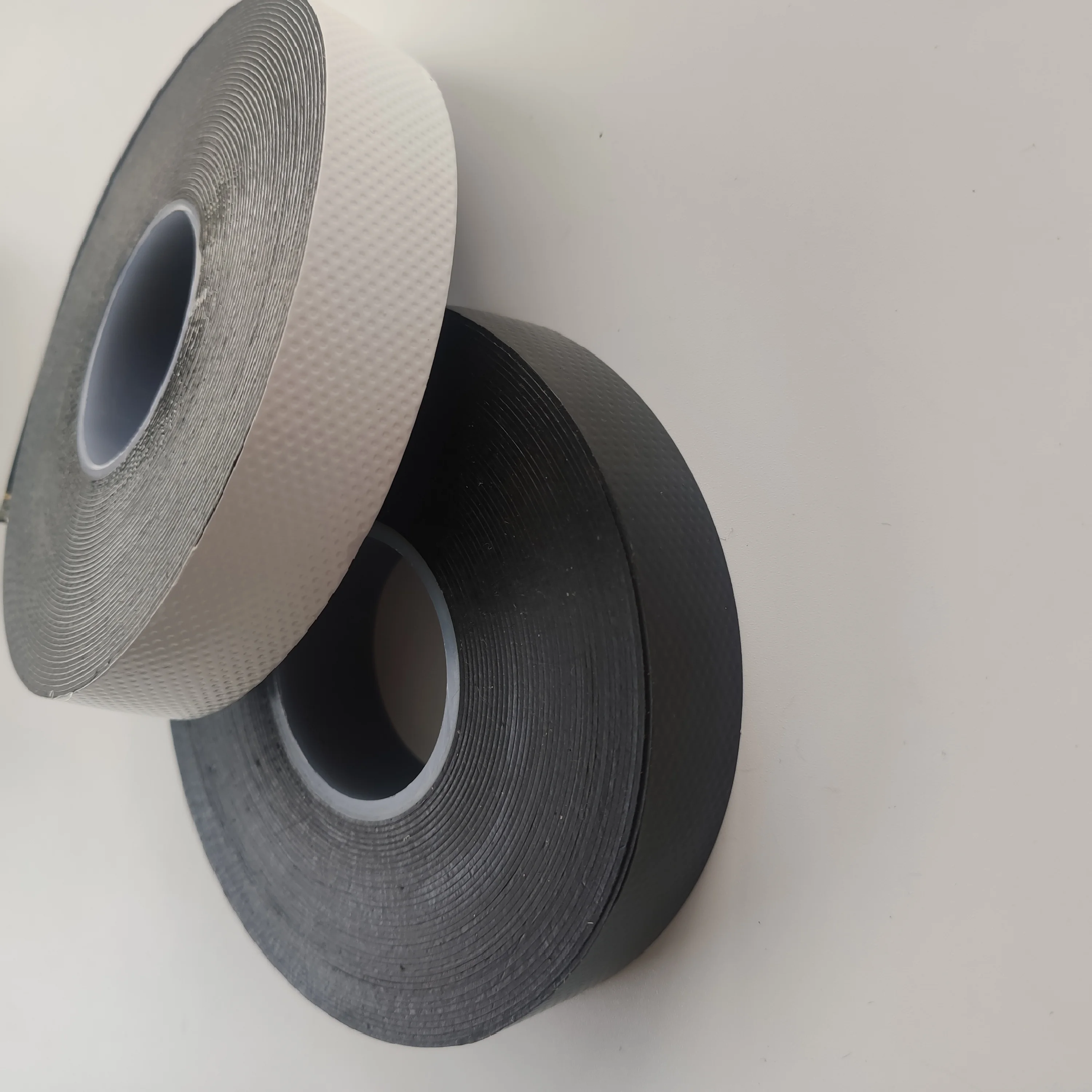 self fusing and self amalgamating rubber tape