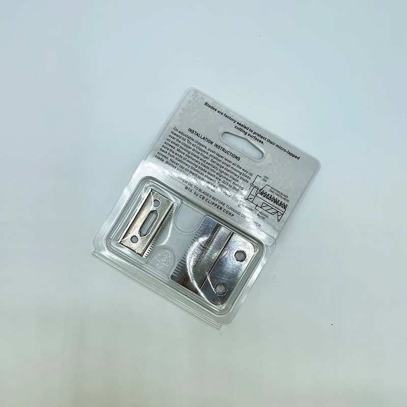 Factory direct sales cutter head Electric clipper accessories push the scissors