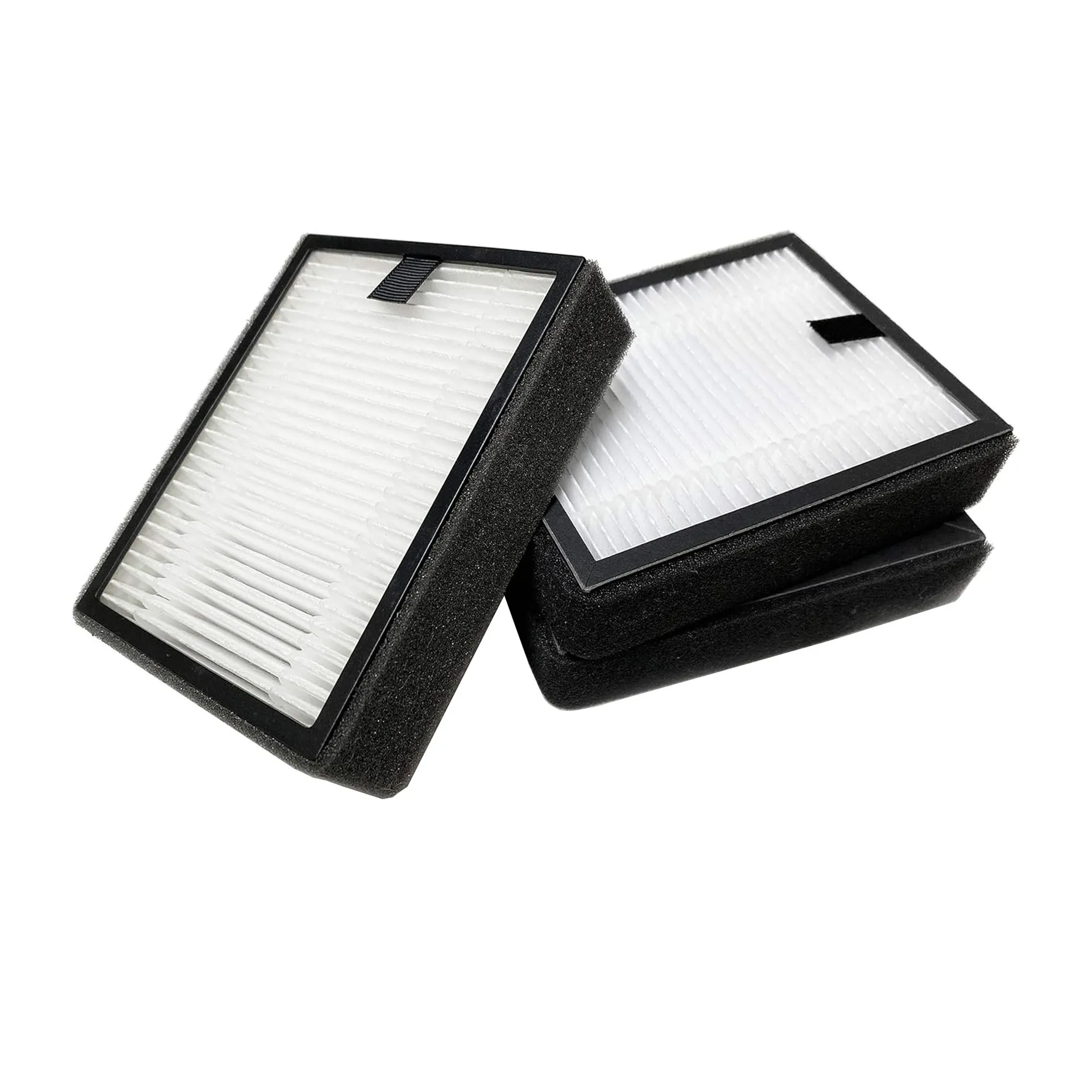 Replacement Compatible with KOIOS MOOKA Air Purifier Model PM1220 3-in-1 True HEPA Filter