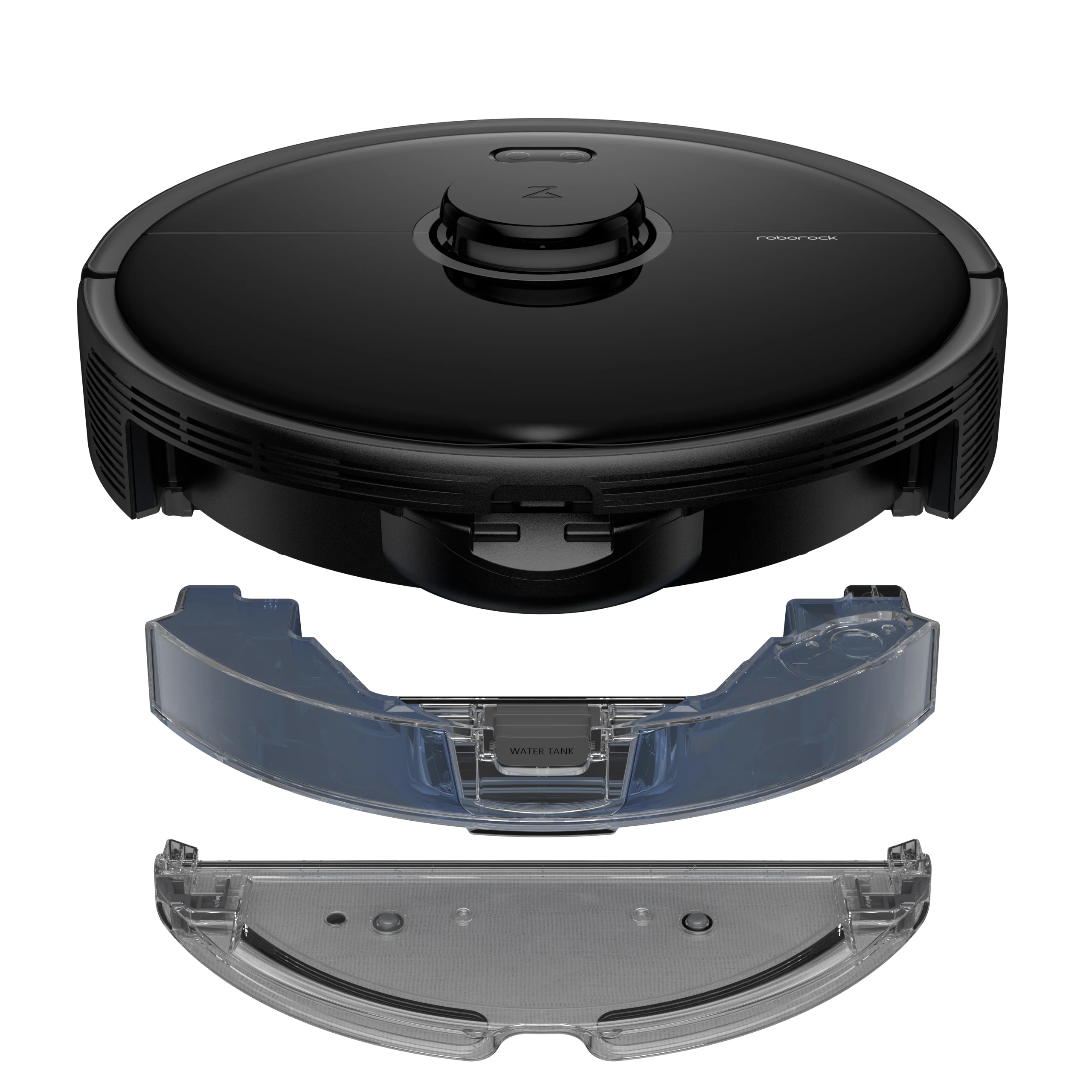  Лидер продаж робот-пылесос ROBOROCK S5