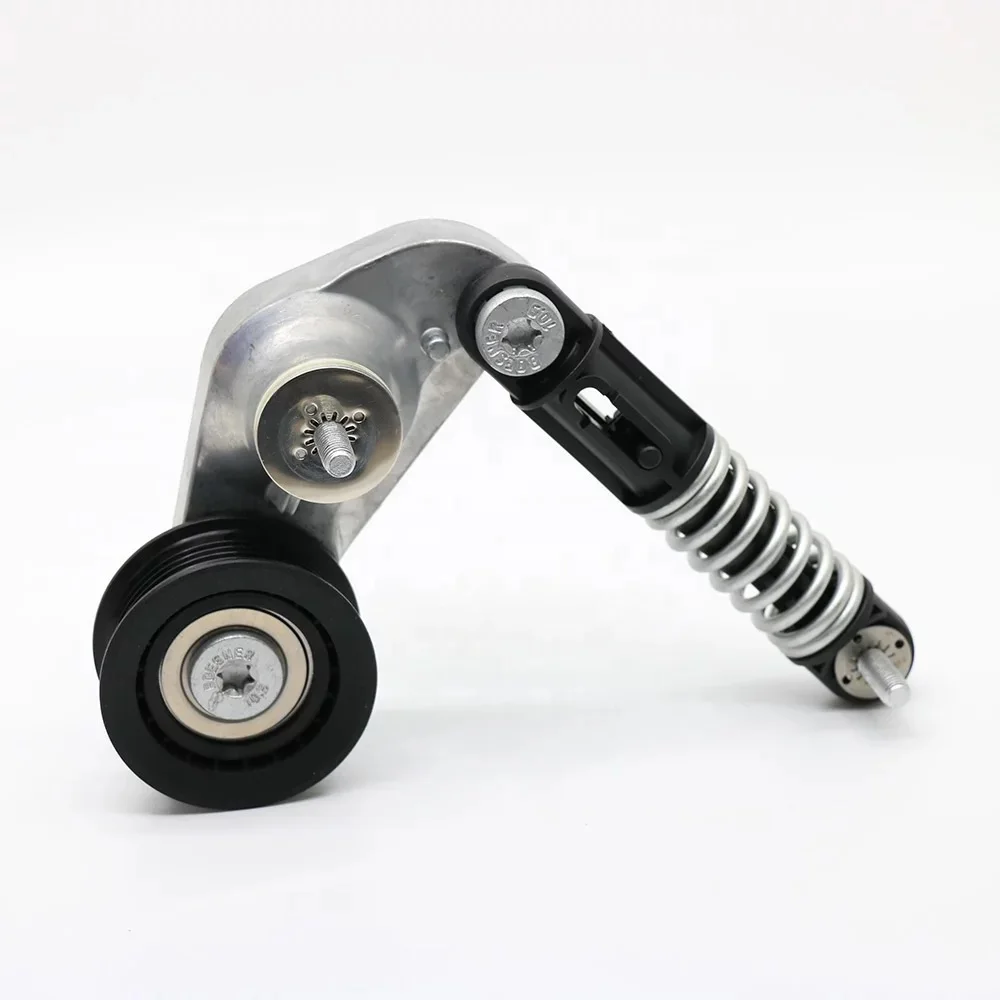Hot sale Excellent Auto Belt Tensioner BB5E-6A228-BA For American Cars 2011-2014 BB5E6A228BA